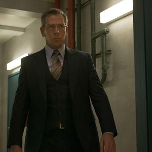 Fotoğraf Ben Mendelsohn