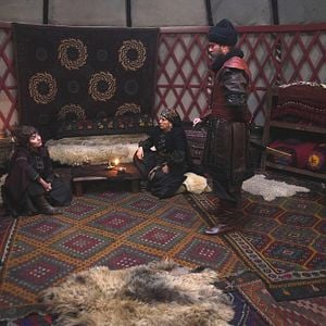 Fotoğraf Diriliş Ertuğrul