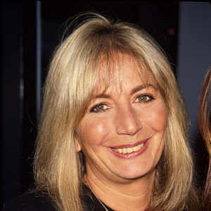 Fotoğraf Penny Marshall