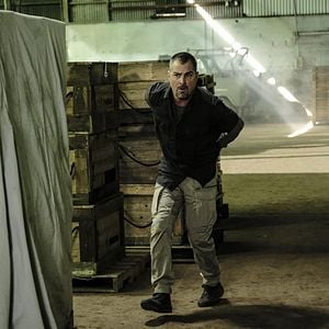 Fotoğraf George Eads