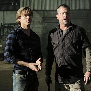 Fotoğraf George Eads