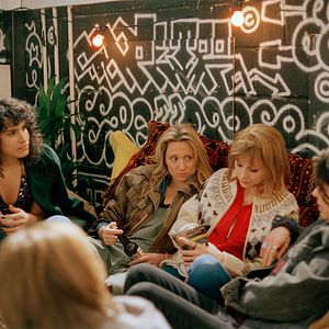 Fotoğraf Desiree Akhavan