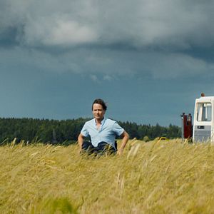 Fotoğraf Tom Schilling