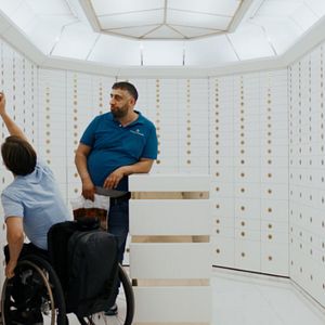 Fotoğraf Kida Khodr Ramadan