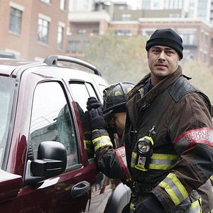 Fotoğraf Taylor Kinney