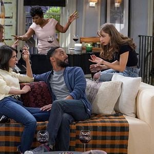 Fotoğraf Brian Stokes Mitchell