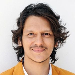 Fotoğraf Vijay Varma