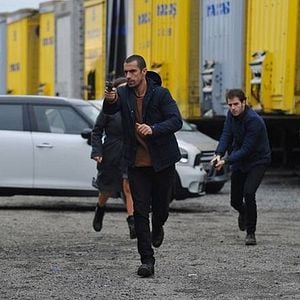 Fotoğraf Muhteşem İkili