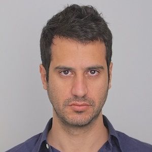 Fotoğraf Nimrod Eldar