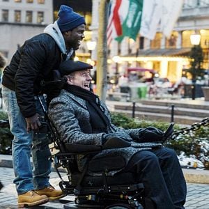 Fotoğraf Bryan Cranston