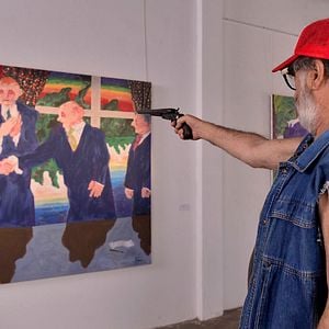 Fotoğraf Mi obra maestra