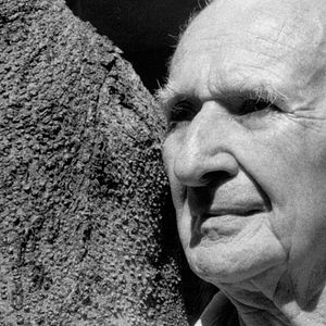 Fotoğraf Mücadele: Szukalski'nin Hayatı ve Kayıp Sanatı