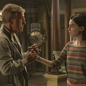 Fotoğraf Rosa Salazar