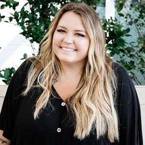 Fotoğraf Anna Todd