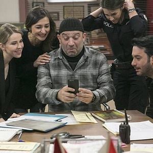 Fotoğraf Arka Sokaklar