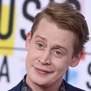 Fotoğraf Macaulay Culkin