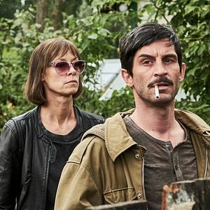 Fotoğraf Jenny Schily