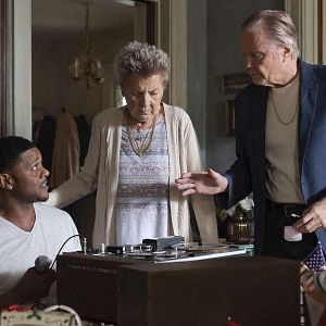 Fotoğraf Sandy Martin