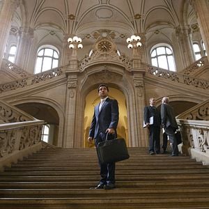 Fotoğraf Elyas M'Barek