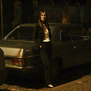 Fotoğraf Alexandra Maria Lara