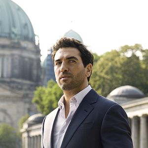 Fotoğraf Elyas M'Barek