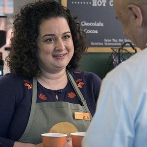 Fotoğraf Dierdre Friel