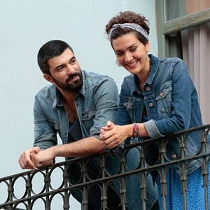 Fotoğraf Bir Aşk İki Hayat