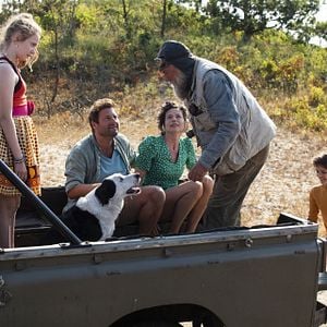 Fotoğraf Suzan Boogaerdt