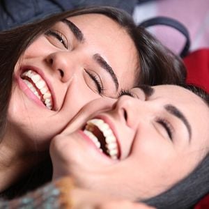 Fotoğraf Ağlama Anne