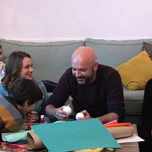 Fotoğraf Bir Litre Gözyaşı