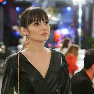 Fotoğraf Yasak Elma