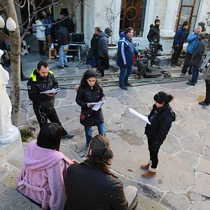 Fotoğraf Yuvaya Dönüş