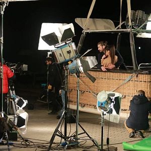 Fotoğraf Yuvaya Dönüş