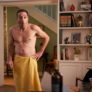 Fotoğraf Bajo el mismo techo