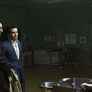 Fotoğraf Elyas M'Barek