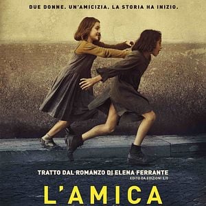 Fotoğraf L'Amica Geniale