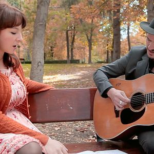 Fotoğraf Alondra Bentley