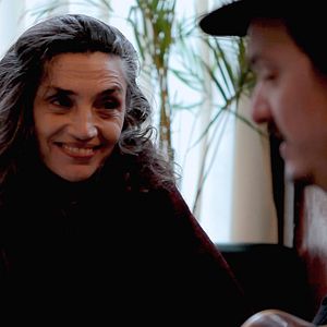 Fotoğraf Ángela Molina