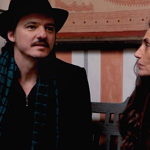 Fotoğraf Ángela Molina