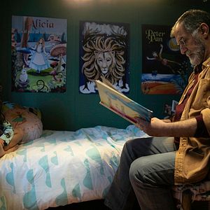 Fotoğraf Carla Chiorazzo