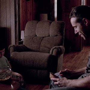 Fotoğraf Alessandro Nivola