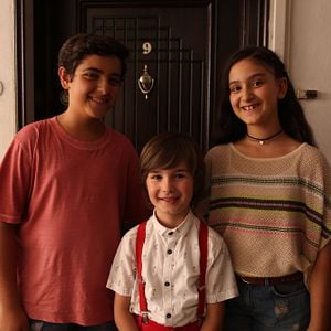 Fotoğraf Can Dostlar