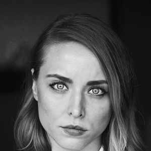 Fotoğraf Cate Jones