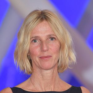 Fotoğraf Sandrine Kiberlain