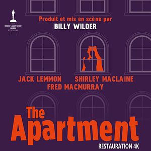 Fotoğraf The Apartment