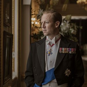 Fotoğraf Tobias Menzies
