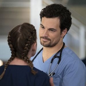 Fotoğraf Giacomo Gianniotti