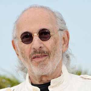 Fotoğraf Jerry Schatzberg