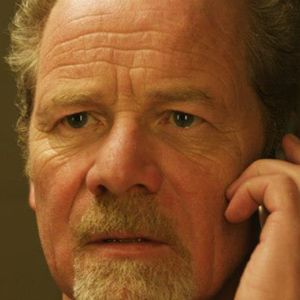 Fotoğraf Peter Mullan