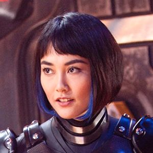 Fotoğraf Rinko Kikuchi